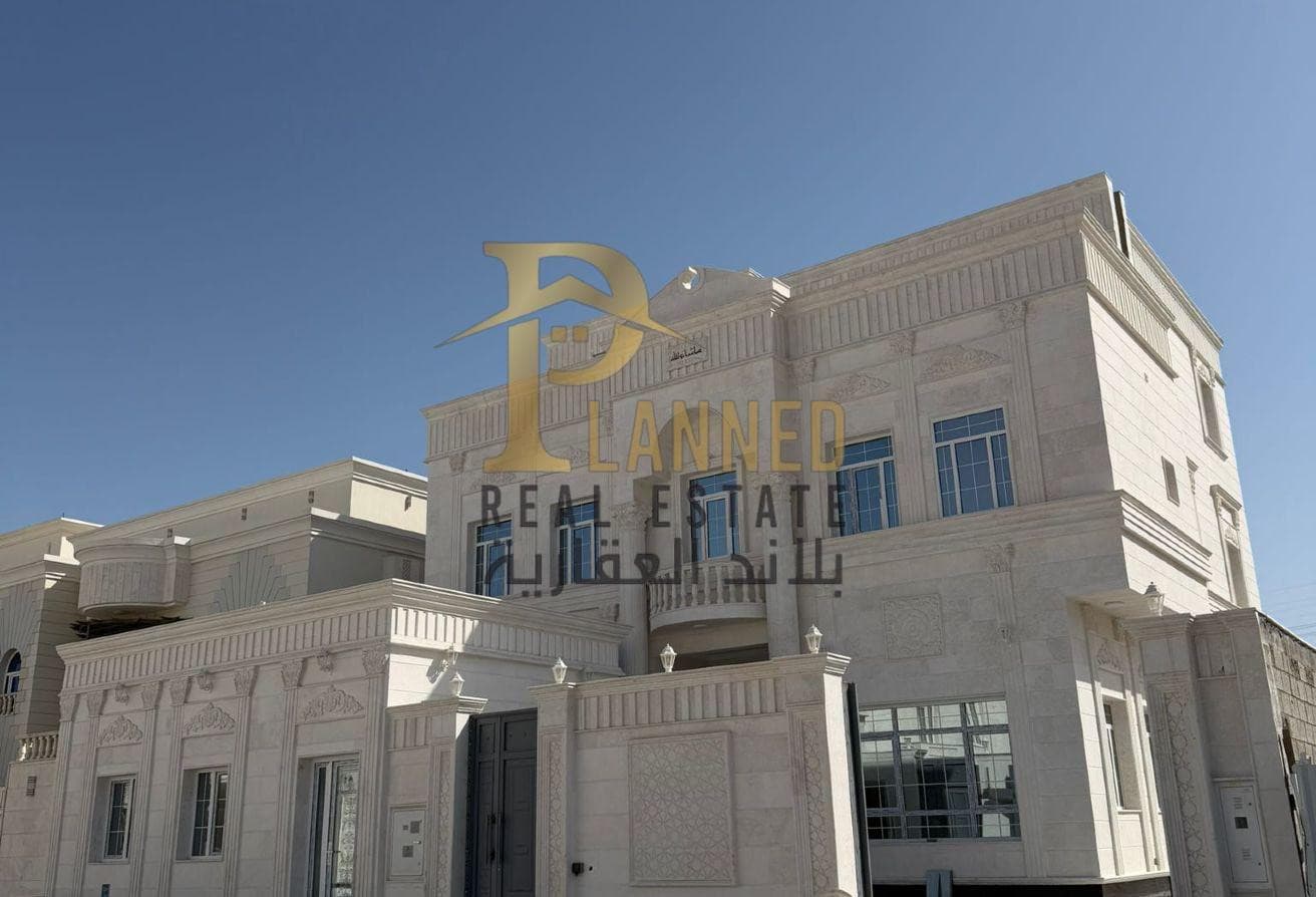 luxury villa for sale in wukair