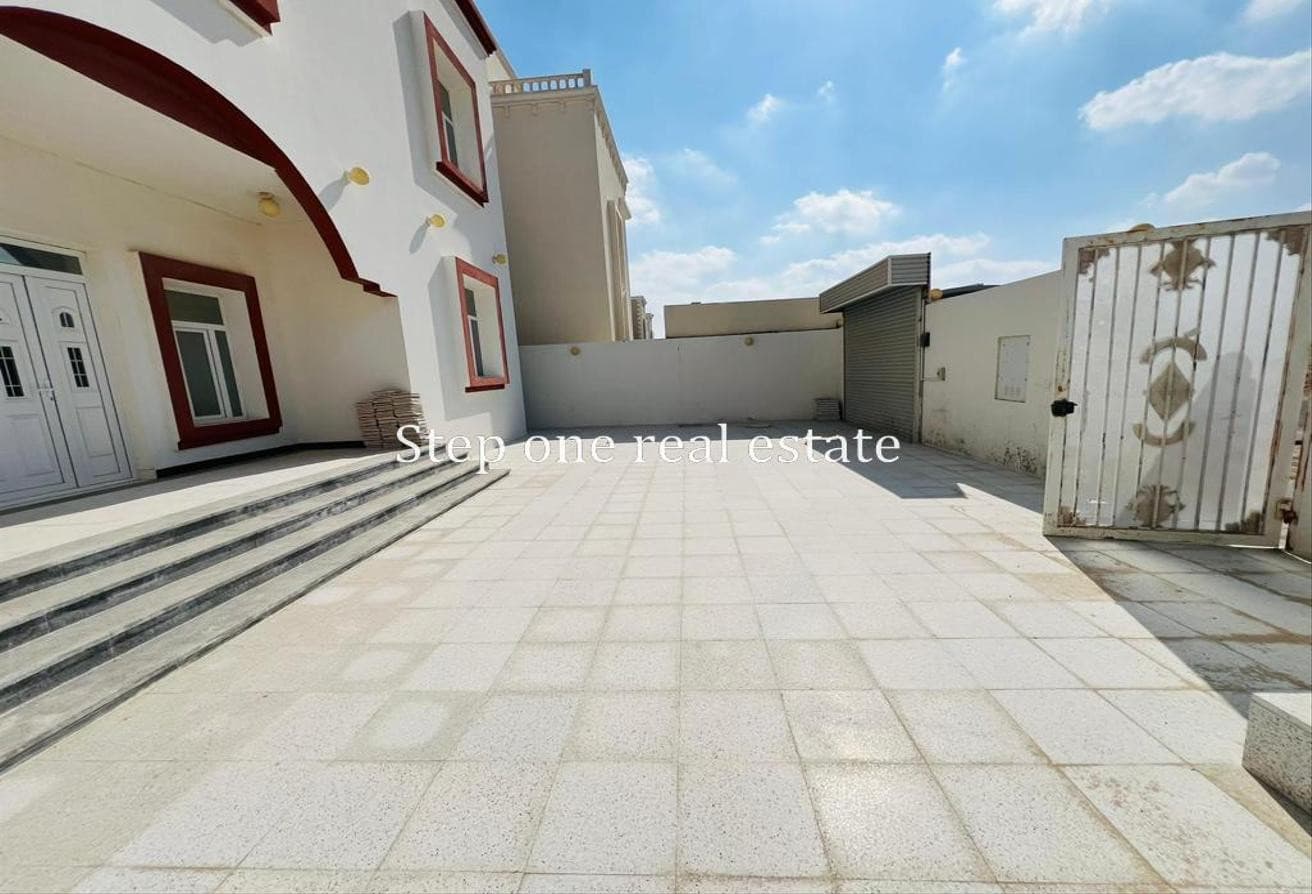 AFFORDABLE STAND ALONE VILLA WITH MAID ROOM