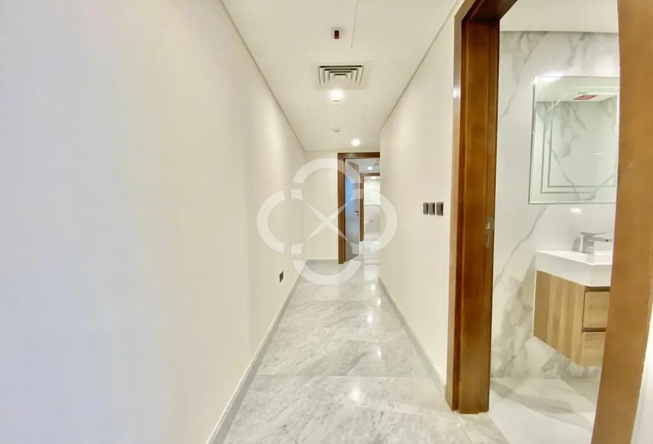 LUXURY 2BR | Fully Furnished | Bills Included