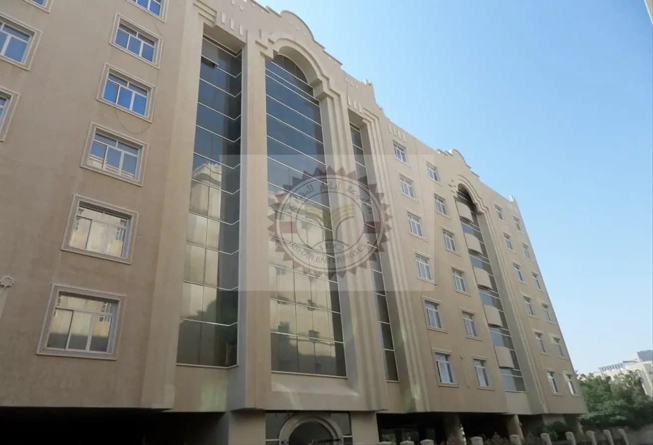 Fully Furnished 2 Bedroom Apartment in Bin Mahmoud