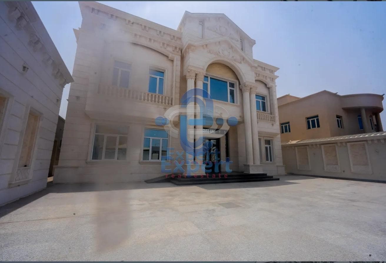 Luxury 7-Bedroom Standalone Villa Privacy & Space