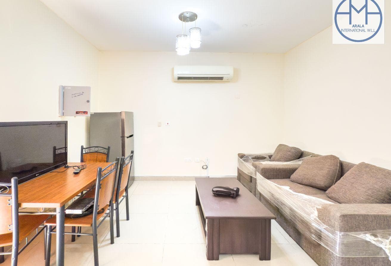 1 MONTH FREE | 2BHK FURNISHED IN PRIME LOCATION