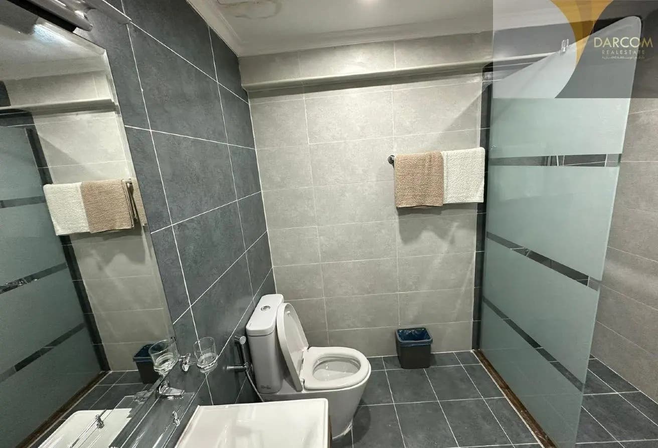 COSY AND SPACIOUS | 2BDR | FURNISHED