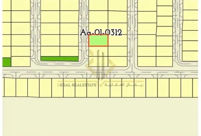 Land for Sale in Lusail – Hazoum Lusail