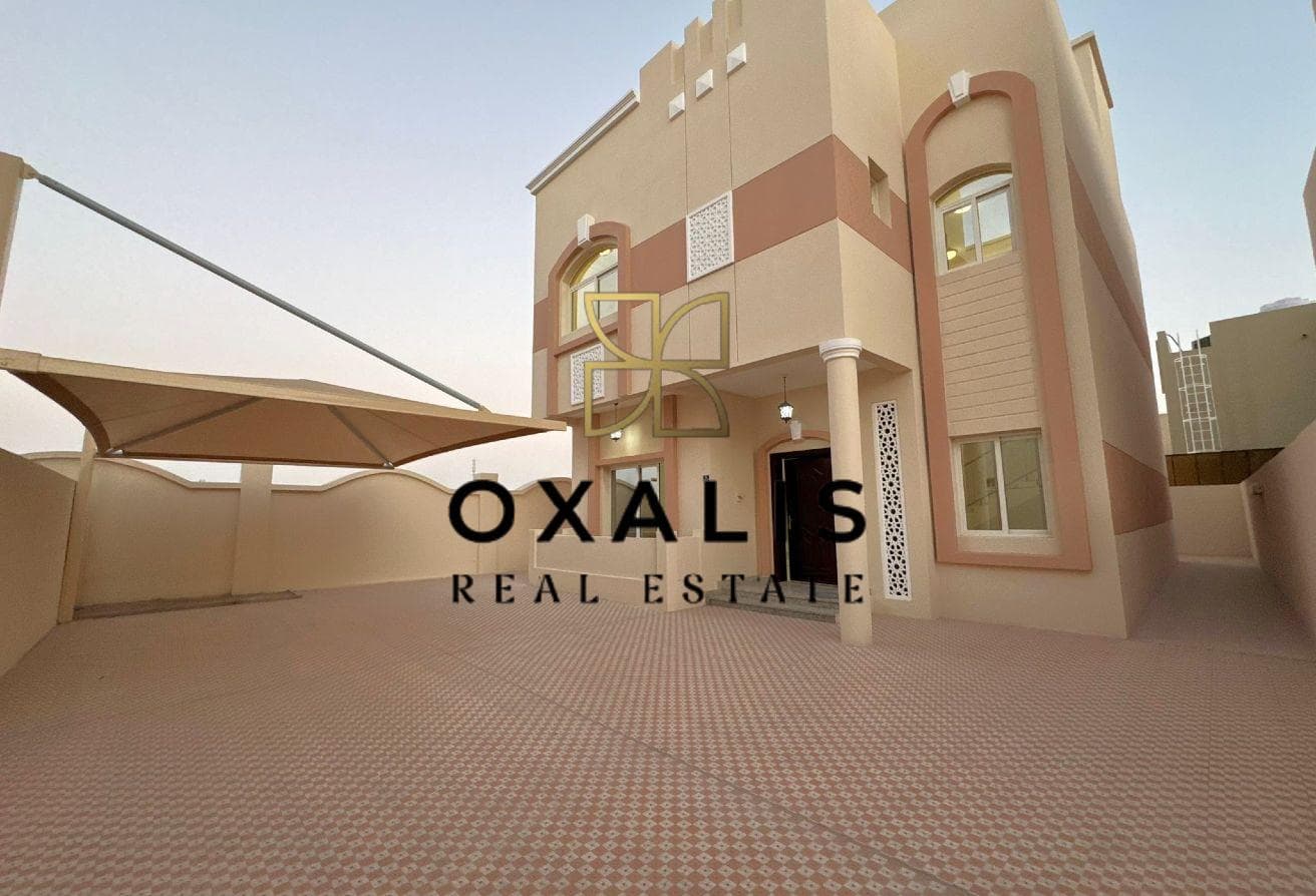 NEW RENOVATED 5BHK + MAID VILLA | AMENITIES ACCESS