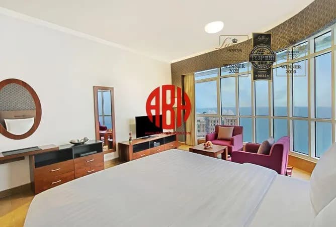 POOL & GYM | EXECUTIVE STUDIO | GREAT OFFER