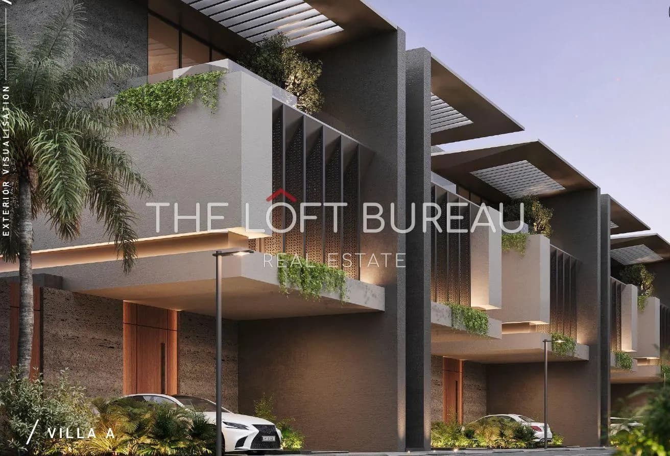 NO COMMISSON I 6 YRS TO PAY | 5BR VILLA | 10 % DP