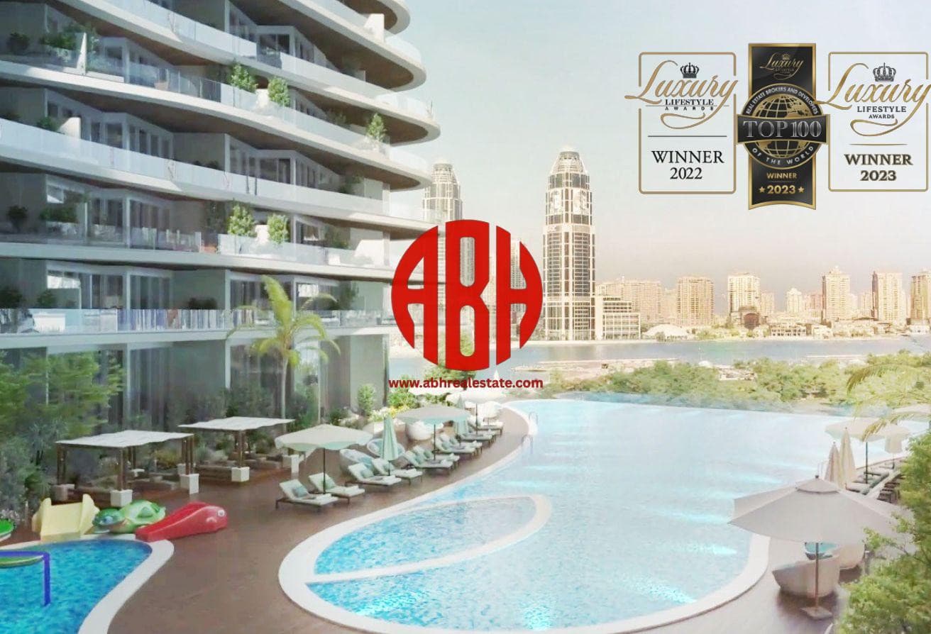 SEA-VIEW 1-BDR UNIT | ONLY 2% DP | FULL AMENITIES