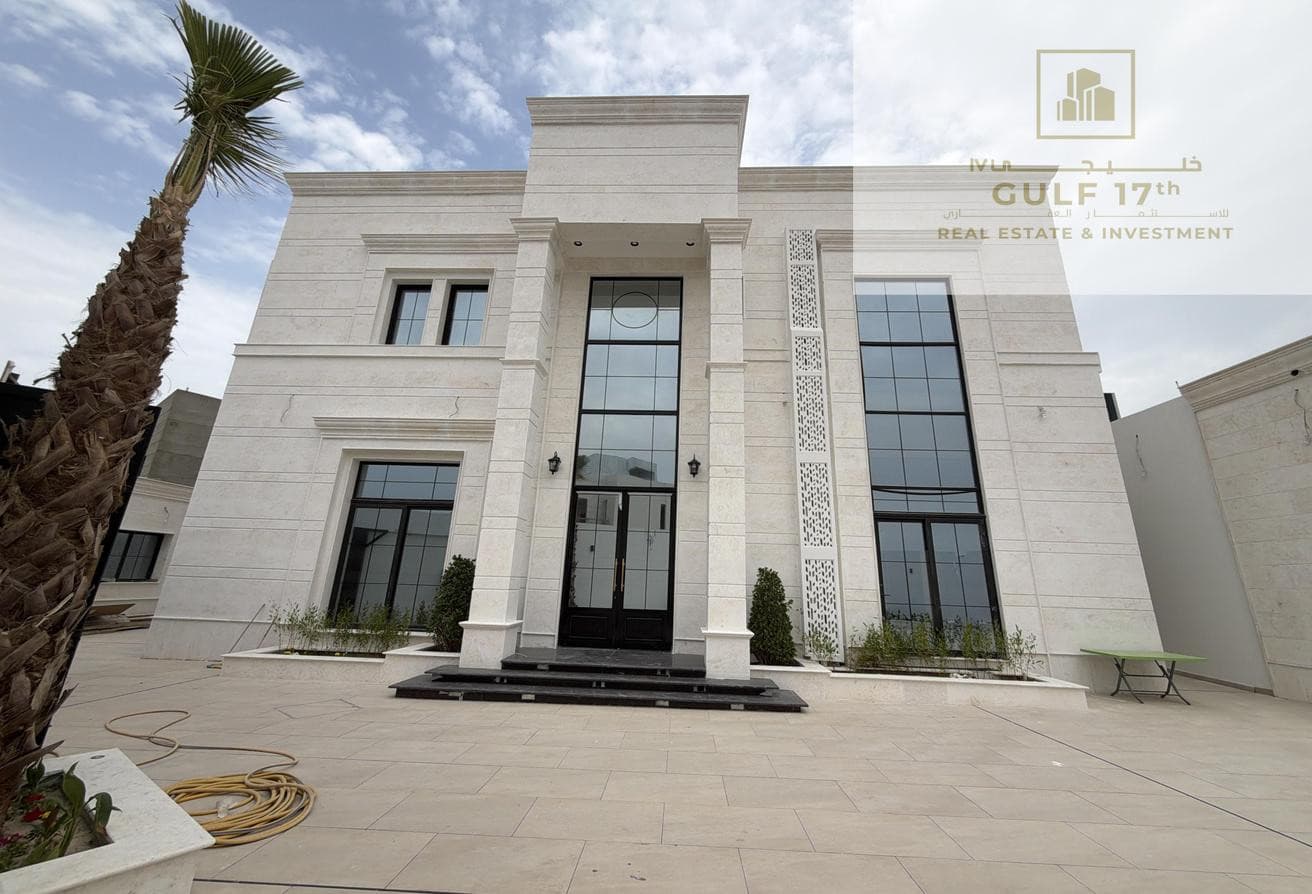 LUXURY STONE MANSION IN GHARAFA AL RAYYAN…