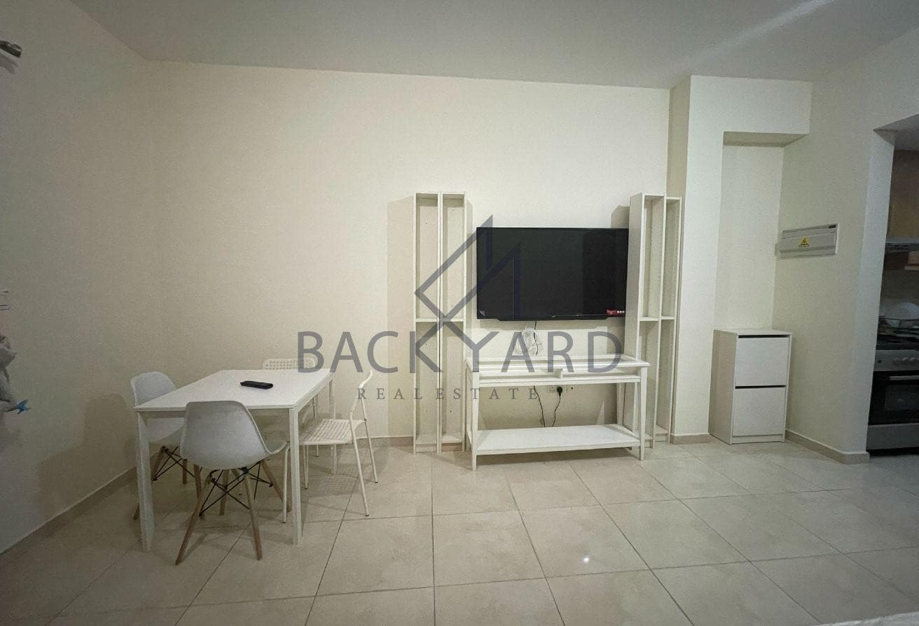 Studio for Sale | Fox Hills Lusail | 52 sqm