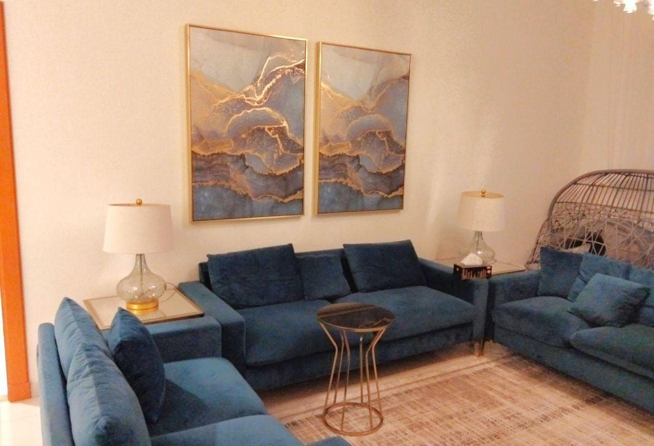 Bills Included | Luxury 2BHK Unit | Prime Location