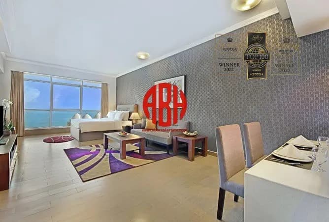 GREAT OFFER PRICE|EXECUTIVE STUDIO | BILL INCLUDED