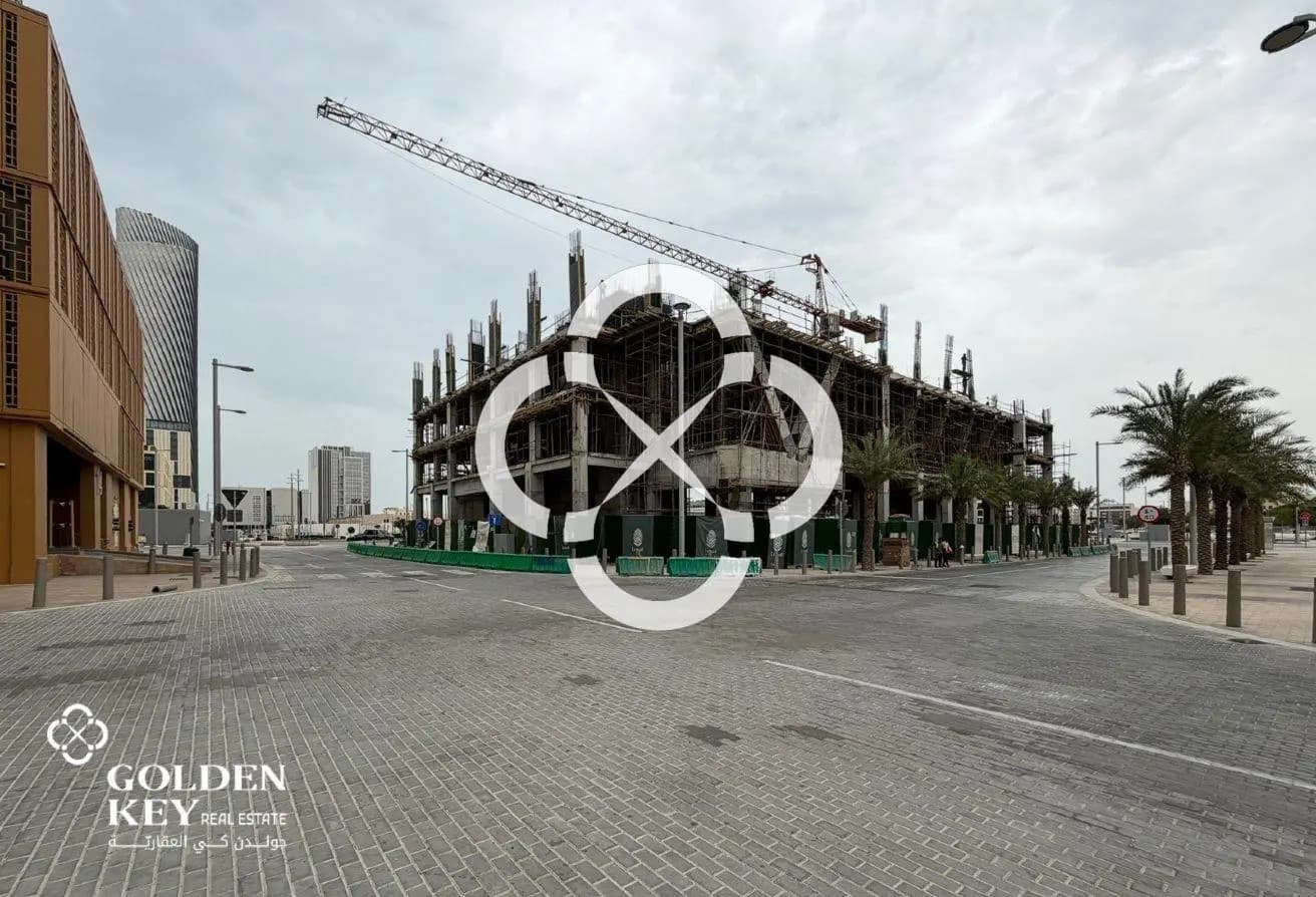 Premium Commercial Unit for Sale | 5 Years P/Plan
