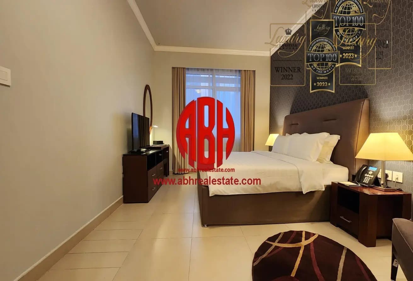 SUMMER OFFER|COZY 1 BDR DELUXE|BILLS INCLUDING