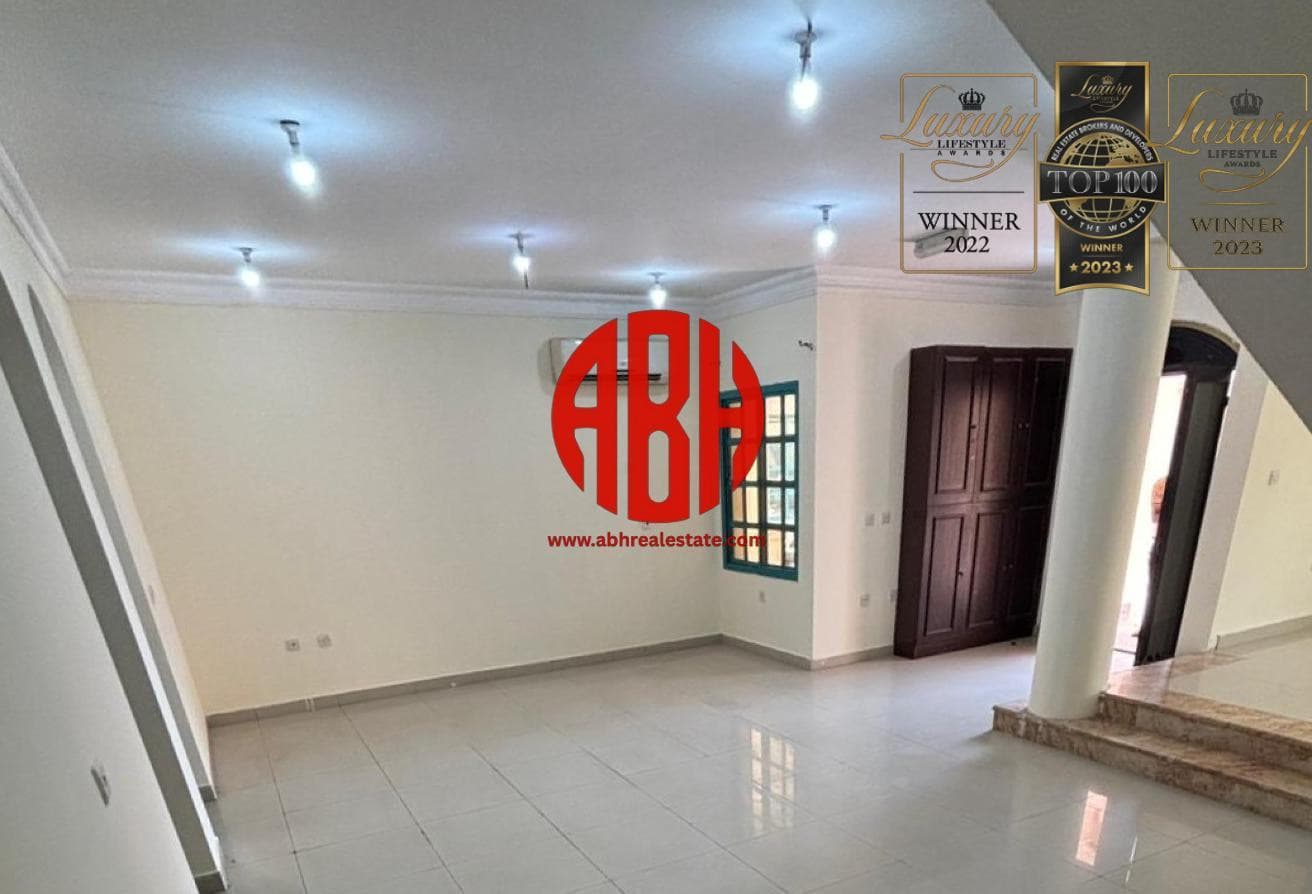LIMITED UNITS | 6-BDR VILLAS | STAFF ACCOMMODATION