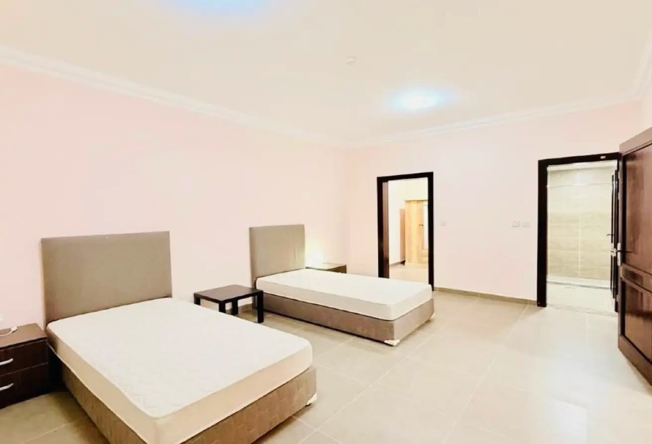 LUXURY FURNISHED VILLA FOR RENT –UMM SALAL MOHAMM