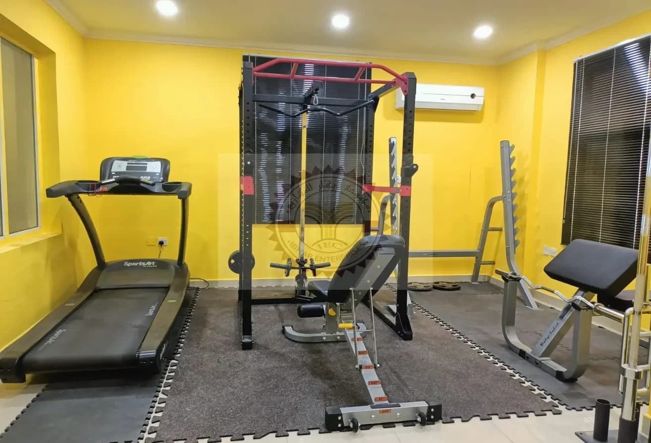 2 Bedroom Apartments unfurnished in al mansora