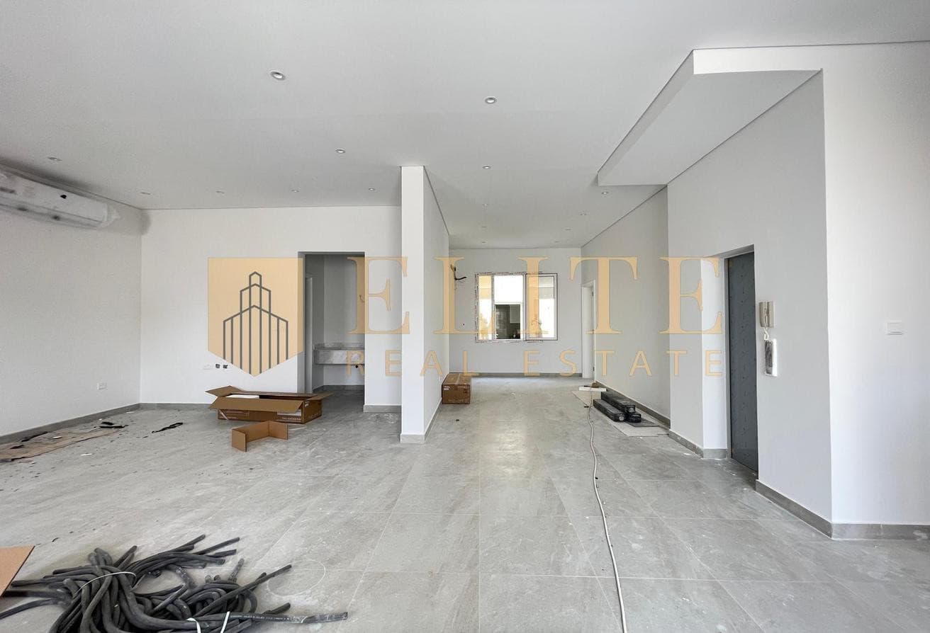 Two Villas | Rented 28k Income Brand New