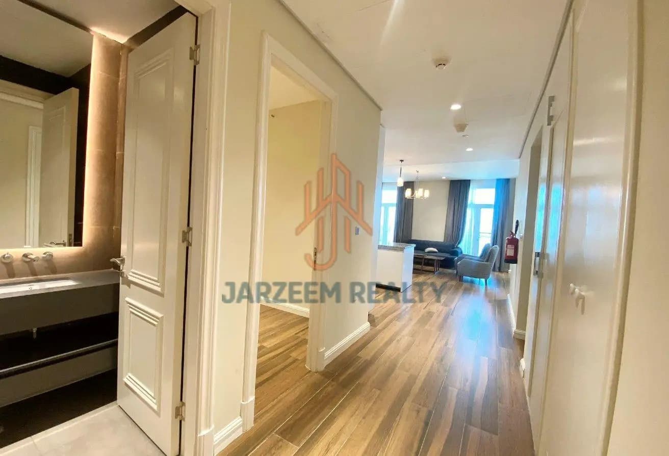 2BR | FF | Maid’s Room | Ready to Move In