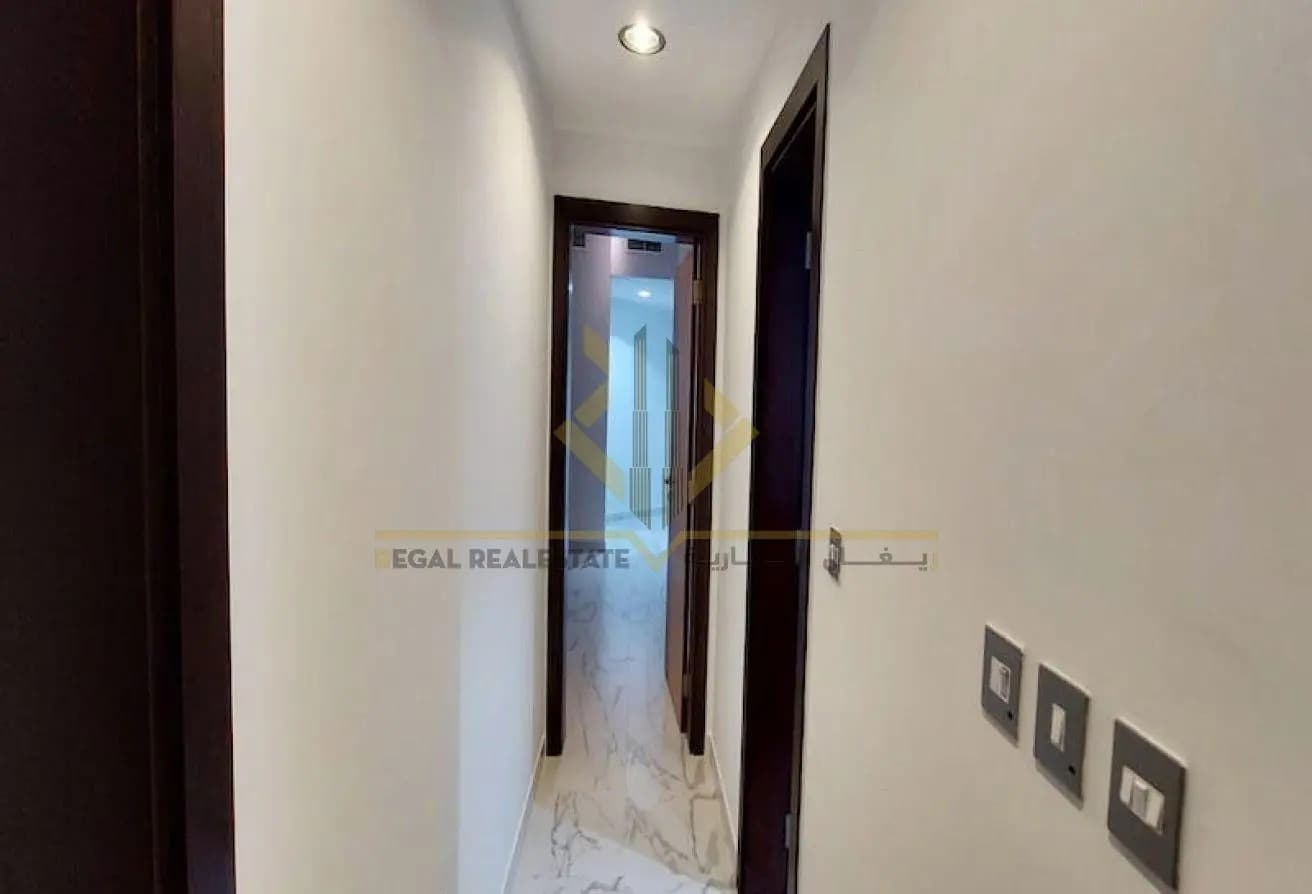 For Sale: Semi-Furnished 2BHK Apartment