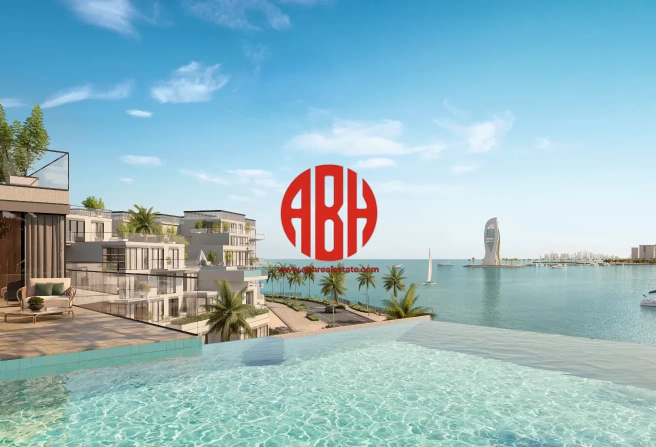 LIVE THE ELITE LIFESTYLE | 2BR BY ELIE SAAB DESIGN