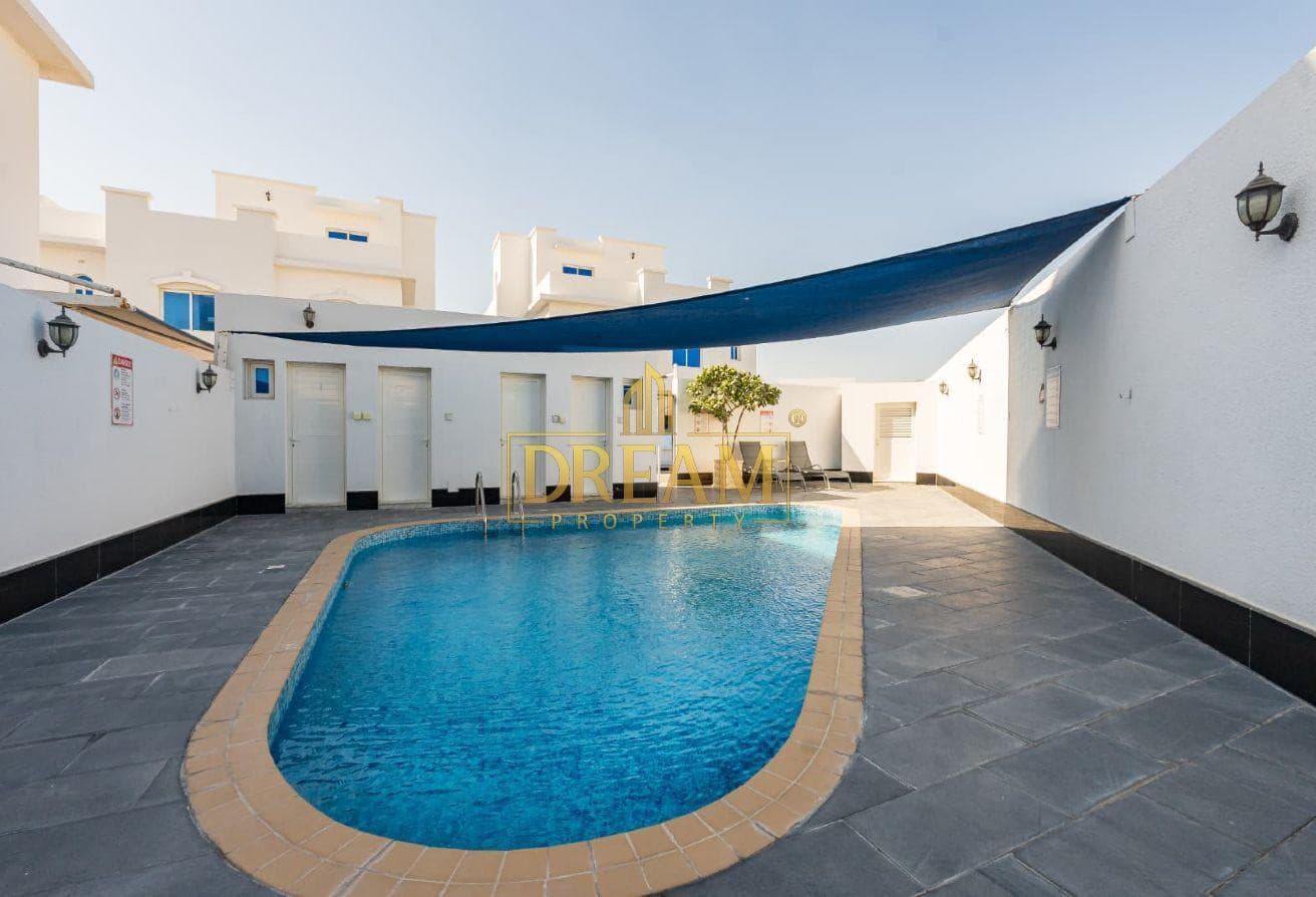 Prestigious 5 BHK Villa in Al Waab