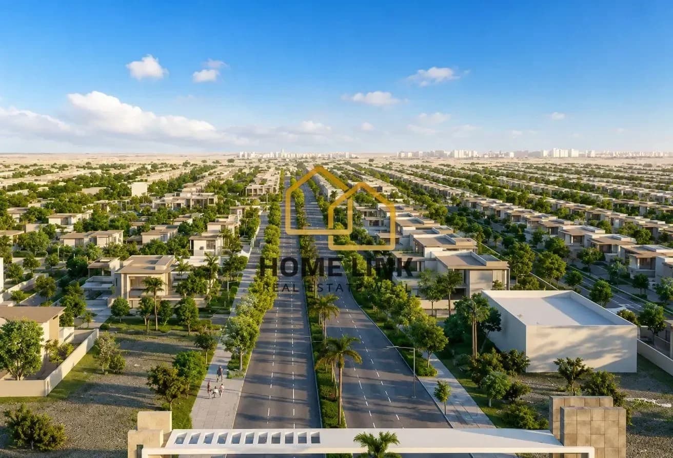 FREEHOLD VILLA PLOT FOR SALE | HUZOOM LUSAIL 400SQ