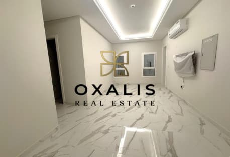 BRAND NEW !! STUNNING 2 BEDROOMS SEMI FURNISHED