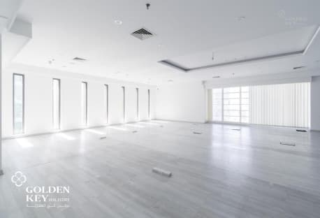 Large Office Space | Sunfilled | Great Tower