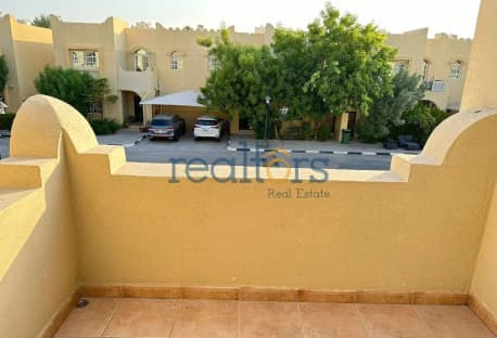 Spacious 4BHK villa | Alwaab | Facilities