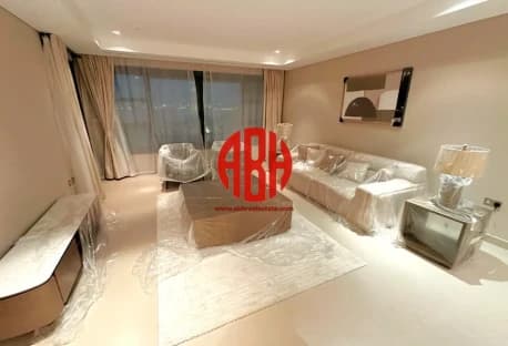 MODERN 2 BDR TOWNHOUSE FURNISHED| LUXURY AMENITIES