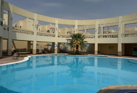 4BR + Maid Villa | Compound w/ Great Amenities