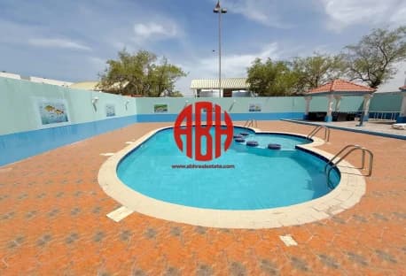 BEAUTIFUL 4 BDR + MAID VILLA | EXCLUSIVE AMENITIES