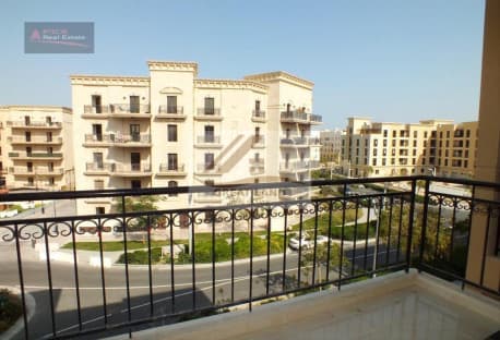 S/F Studio Flat For Rent In Lusail City