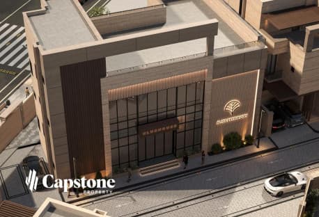 FREEHOLD VILLAS NEAR ASPIRE | TRUSTED DEVELOPER