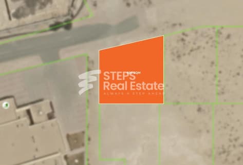 Land for Sale – Perfect for Your Dream Home