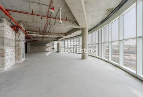 Commercial Space for Gym in Umm Al Seneem