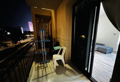 INCLUDING STUDIO APARTMENT-FURNISHED| FOXHILLS