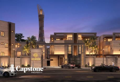 5 YEARS PAYMENT PLAN | FREEHOLD VILLAS NEAR ASPIRE