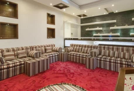 SUPER LUXURY LARGE 7BR VILLA -LEGTAIFIYA