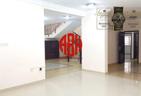 1 MONTH FREE | MODERN 4BDR VILLA | PRIME AMENITIES