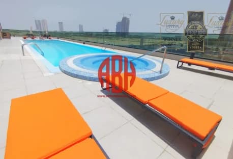 BILLS INCLUDED | COZY 3 BDR | EXCLUSIVE AMENITIES