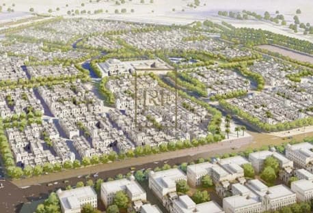 FREEHOLD 7 Bedroom Villa Ready To Move- Lusail