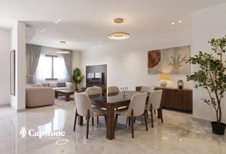BRAND NEW VILLA IN MUAITHER | PREMIUMD 3BR+MAID