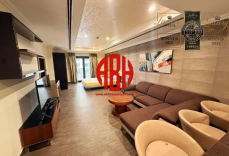 BILLS INCLUDED | COZY STUDIO FF | LUXURY AMENITIES