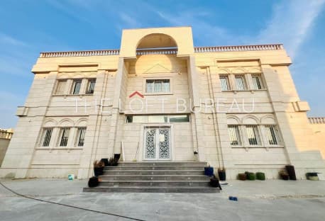 HUGE & RENOVATED VILLA || HOT PRICE AT 7.5M