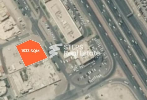 Residential Land for Sale in Ain Khaled