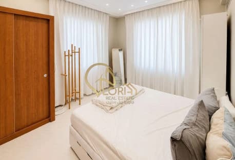 Upgrade + Private Chalet w/ Full Sea View | 11K