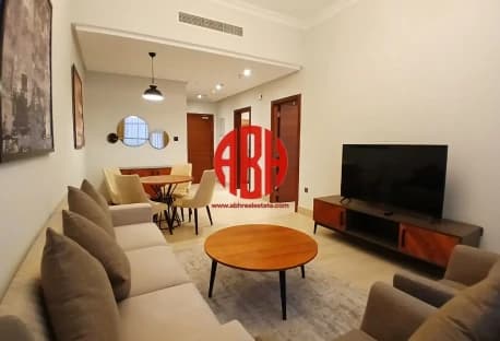 1 MONTH FREE | ELEGANT 1 BDR FF | BILLS INCLUDED
