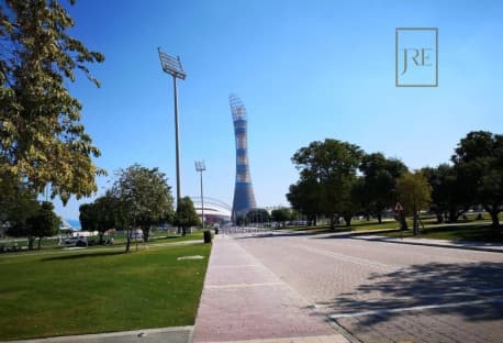 Residential Land 600 SQ in Muraikh – Qataris Only